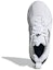 Purchase (JR) adidas 4uture One Running J 'Hitam Putih' FV3496