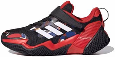 (Preschool) adidas 4Uture Rnr 'CNY' El K FZ4589 (Preschool) adidas 4Uture Rnr 'CNY' El K FZ4589