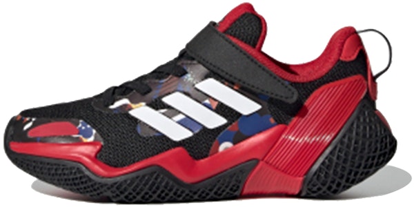 (PS) 阿迪达斯 4Uture Rnr 中国新年 儿童 运动鞋 FZ4589 Buy (PS) 阿迪达斯 4Uture Rnr 中国新年 儿童 运动鞋 FZ4589