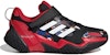 (PS) adidas 4Uture Rnr 'CNY' El K FZ4589