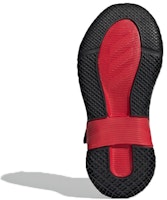 幼兒 adidas 4Uture Rnr "農曆新年" El K 時尚悠閒綁帶台灣農曆新年 防滑耐磨 低筒 跑步鞋 黑紅白 Details for 幼兒 adidas 4Uture Rnr "農曆新年" El K 時尚悠閒綁帶台灣農曆新年 防滑耐磨 低筒 跑步鞋 黑紅白