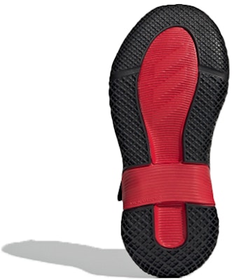 (Preschool) adidas 4Uture Rnr 'CNY' El K FZ4589 Details for (Preschool) adidas 4Uture Rnr 'CNY' El K FZ4589