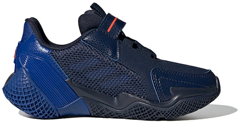 (PS) adidas 4Uture Rnr Biru Dongker FW8367 Order (PS) adidas 4Uture Rnr Biru Dongker FW8367