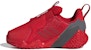 (TD) adidas 4Uture Rnr Running 'Merah Kelabu' FW3793