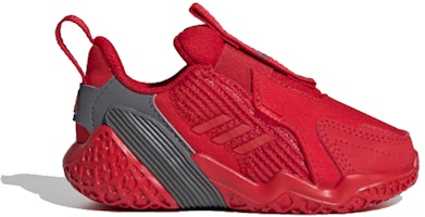(TD) adidas 4Uture Rnr Running 'Rojo Gris' FW3793 Order (TD) adidas 4Uture Rnr Running 'Rojo Gris' FW3793