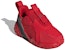 (TD) adidas 4Uture Rnr Running 'Merah Kelabu' FW3793