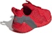 (TD) adidas 4Uture Rnr Running 'Merah Kelabu' FW3793