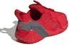 Shop (TD) adidas 4Uture Rnr Running 'Merah Kelabu' FW3793