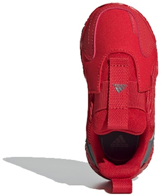 (Toddler) adidas 4Uture Rnr Running 'Red Gray' FW3793 Purchase (Toddler) adidas 4Uture Rnr Running 'Red Gray' FW3793