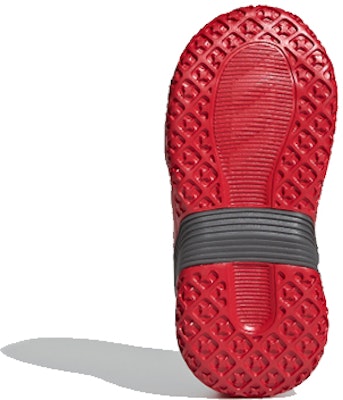 (Toddler) adidas 4Uture Rnr Running 'Red Gray' FW3793 Details for (Toddler) adidas 4Uture Rnr Running 'Red Gray' FW3793