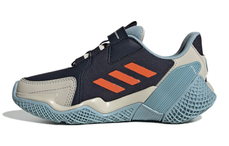 (Preschool) adidas 4uture Rnr 'Star Wars' EF9487