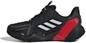 Buy (PS) adidas 4uture Rnr Starwars Elk 'Hitam Merah' EF9488
