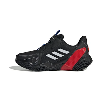 (PS) adidas 4uture Rnr Starwars Elk 'Black Red'