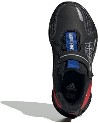 (PS) adidas 4uture Rnr Starwars Elk 'Hitam Merah' EF9488 Order (PS) adidas 4uture Rnr Starwars Elk 'Hitam Merah' EF9488