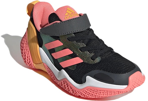 (Preschool) adidas 4Uture K GV7874 Lookbook (Preschool) adidas 4Uture K GV7874