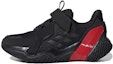 Buy (JR) adidas 4Uture Rnr El Hitam/Merah G55832