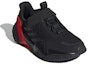 Lookbook (JR) adidas 4Uture Rnr El Hitam/Merah G55832