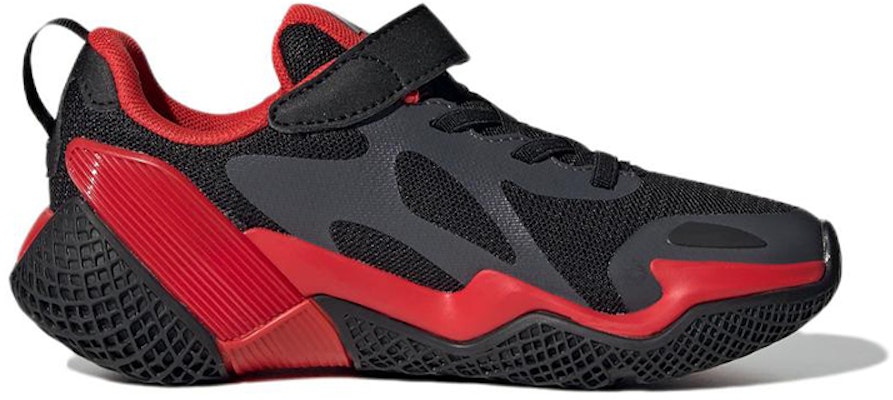 (Youth) adidas 4uture Rnr El K GY9384 Order (Youth) adidas 4uture Rnr El K GY9384