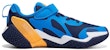 (PS) adidas 4Uture Rnr El K 'Biru Putih Jingga' GZ5861