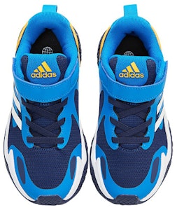 (PS) 아디다스 4Uture 런엘 K '블루 화이트 오렌지' GZ5861 Shop (PS) 아디다스 4Uture 런엘 K '블루 화이트 오렌지' GZ5861