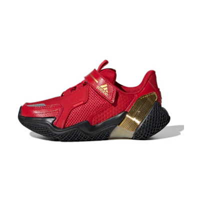 (PS) adidas 4uture RNR EL K 'Gold'