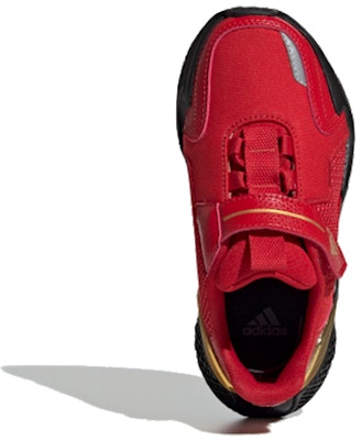(PS) 아디다스 4uture RNR EL K '골드' (Adidas 4uture RNR EL K 'Gold') EH1824 Shop (PS) 아디다스 4uture RNR EL K '골드' (Adidas 4uture RNR EL K 'Gold') EH1824