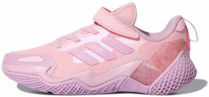 (Preschool) adidas 4uture Rnr El K Pink FX2187 (Preschool) adidas 4uture Rnr El K Pink FX2187