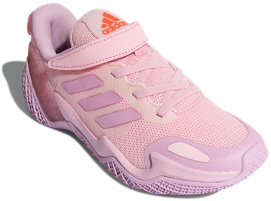 (PS) adidas 4uture Rnr El K Merah Jambu. FX2187 Lookbook (PS) adidas 4uture Rnr El K Merah Jambu. FX2187