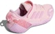 (PS) adidas 4uture Rnr El K Merah Jambu. FX2187