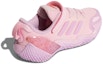 Shop (PS) adidas 4uture Rnr El K Merah Jambu. FX2187