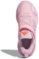 兒童 adidas 4Uture Rnr El K 低筒 兒童跑步鞋 粉紅色 Purchase 兒童 adidas 4Uture Rnr El K 低筒 兒童跑步鞋 粉紅色