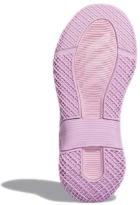 (PS) 阿迪达斯 4uture Rnr El K 粉红色 FX2187 Details for (PS) 阿迪达斯 4uture Rnr El K 粉红色 FX2187