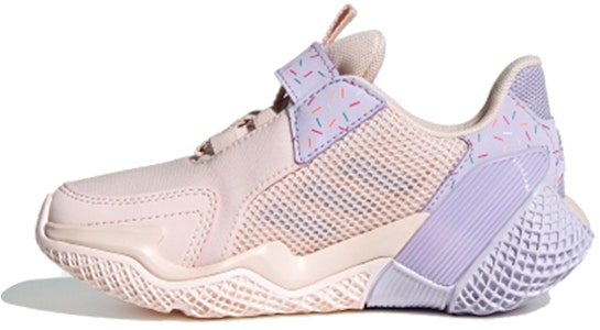 (PS) 阿迪达斯4Uture Rnr El K粉紫色儿童款 FV3520 Buy (PS) 阿迪达斯4Uture Rnr El K粉紫色儿童款 FV3520