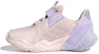 (PS) adidas 4Uture Rnr El K 'Merah Jambu Ungu Muda' FV3520