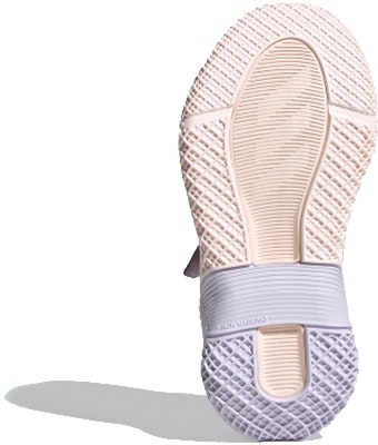 (Preschool) adidas 4Uture Rnr El K 'Pink Light Purple' FV3520 Details for (Preschool) adidas 4Uture Rnr El K 'Pink Light Purple' FV3520