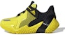 (PS) adidas 4Uture Rnr El K 'Kuning' EG8337