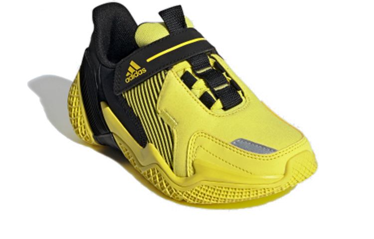 Order (PS) adidas 4Uture Rnr El K ''Gelb'' EG8337