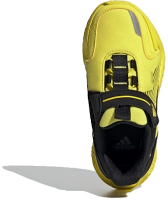 (PS) adidas 4Uture Rnr El K 'Kuning' EG8337 Lookbook (PS) adidas 4Uture Rnr El K 'Kuning' EG8337