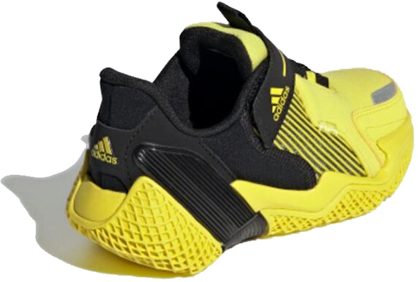 (PS) adidas 4Uture Rnr El K 'Kuning' EG8337 Shop (PS) adidas 4Uture Rnr El K 'Kuning' EG8337