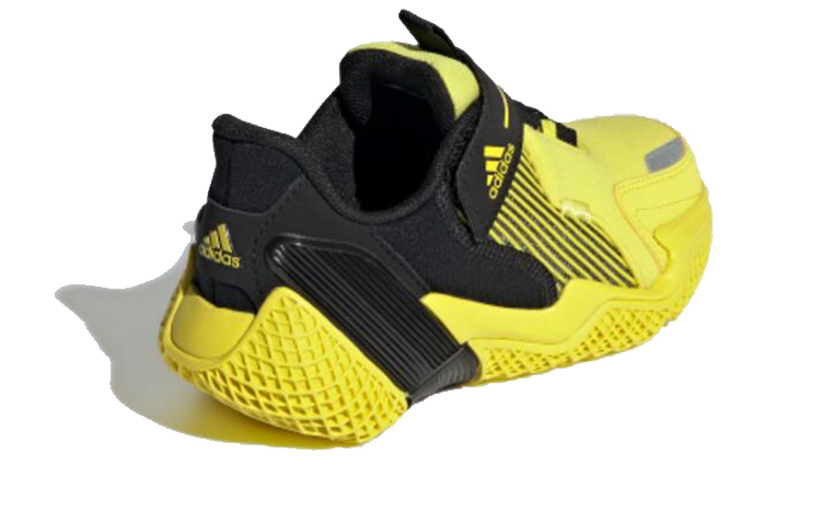 Shop (PS) adidas 4Uture Rnr El K ''Gelb'' EG8337