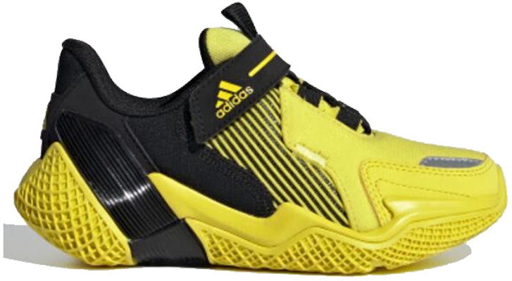 (PS) adidas 4Uture Rnr El K 'Kuning' EG8337 Purchase (PS) adidas 4Uture Rnr El K 'Kuning' EG8337
