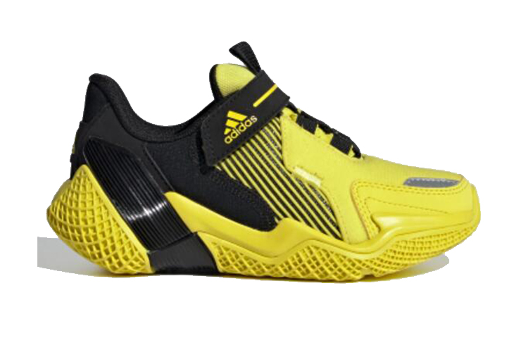 Purchase (PS) adidas 4Uture Rnr El K ''Gelb'' EG8337