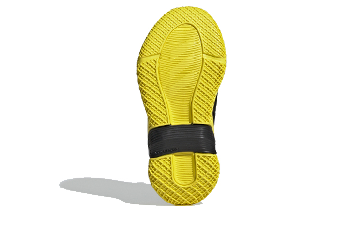 Details for (PS) adidas 4Uture Rnr El K ''Gelb'' EG8337