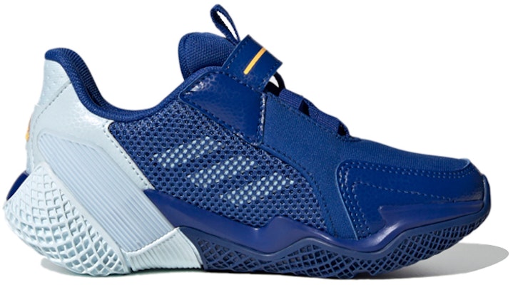 (Preschool) adidas 4Uture Rnr El K Blue Kid FW8371 Order (Preschool) adidas 4Uture Rnr El K Blue Kid FW8371