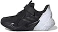 Buy (PS) adidas 4uture RNR J 'Negro Core Blanco' FV6455
