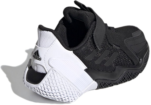 (PS) adidas 4uture RNR J 'Negro Core Blanco' FV6455 Shop (PS) adidas 4uture RNR J 'Negro Core Blanco' FV6455
