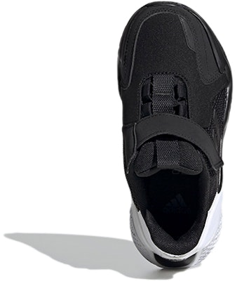 (PS) adidas 4uture RNR J 'Negro Core Blanco' FV6455 Purchase (PS) adidas 4uture RNR J 'Negro Core Blanco' FV6455