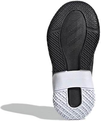 (PS) adidas 4uture RNR J 'Negro Core Blanco' FV6455 Details for (PS) adidas 4uture RNR J 'Negro Core Blanco' FV6455