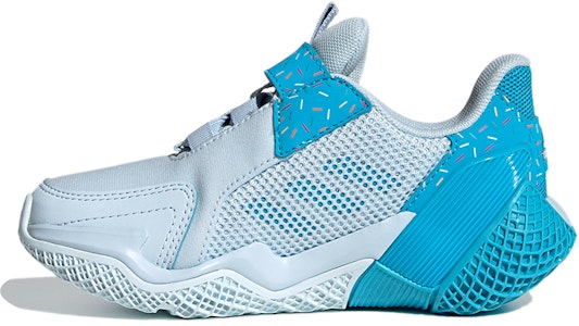 (PS) 阿迪达斯 4Uture Rnr J 蓝色儿童鞋 FV3519 Buy (PS) 阿迪达斯 4Uture Rnr J 蓝色儿童鞋 FV3519