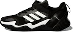 Buy (PS) adidas 4Uture Rnr K Hitam/Putih FX2185